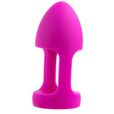 Anneau Pénis Balldo Starter Set Fuchsia