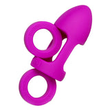 Anneau Pénis Balldo Starter Set Fuchsia