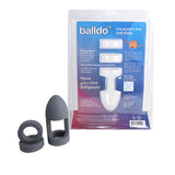 Anneau Pénis Balldo Starter Set Gris