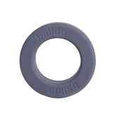 Anneau Pénis Balldo Spacer  Gris