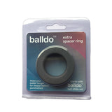 Anneau Pénis Balldo Spacer  Gris
