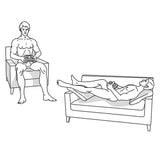 Masturbator Orctan Automatic Rot