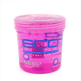 Cire Eco Styler Styling Gel Curl & Wave Rose (473 ml)