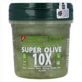 Cire Eco Styler Huile d'Olive (10 x 236 ml)