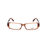 Monture de Lunettes Femme Fendi FENDI-850-256 Marron