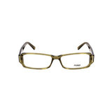 Montatura per Occhiali Donna Fendi FENDI-850-662-51 Verde