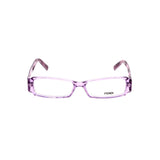 Monture de Lunettes Femme Fendi FENDI-891-513