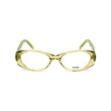 Monture de Lunettes Femme Fendi FENDI-907-318 Vert