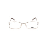 Monture de Lunettes Femme Fendi FENDI-903-714 Doré