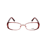 Monture de Lunettes Femme Fendi FENDI-944-603 Bordeaux