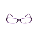 Monture de Lunettes Femme Fendi FENDI-932-532 Violet