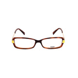 Monture de Lunettes Femme Fendi FENDI-103-23 Havana