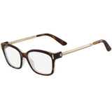 Montatura per Occhiali Donna Calvin Klein CK8556