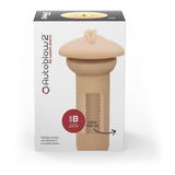 Masturbateur 2 Plus XT Autoblow