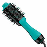 Brosse à coiffer Revlon Teal Blue Bleu