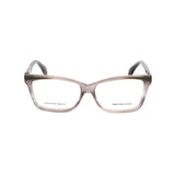 Monture de Lunettes Femme Alexander McQueen AMQ-4207-N9H Gris