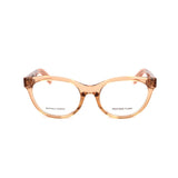 Monture de Lunettes Femme Bottega Veneta BV-306-TH4 Marron