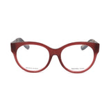 Monture de Lunettes Femme Bottega Veneta BV-312-FU Rouge