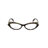 Monture de Lunettes Femme Alexander McQueen AMQ-4199-YXQ