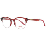 Monture de Lunettes Unisexe Carrera CA5543 48VNC