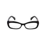Monture de Lunettes Femme Alexander McQueen AMQ-4203-807 Noir