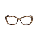 Monture de Lunettes Femme Bottega Veneta BV-601-J-439