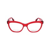 Monture de Lunettes Femme Alexander McQueen AMQ-4249-8JL