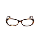 Monture de Lunettes Femme Bottega Veneta BV-600-J-05D Havana