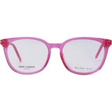 Montatura per Occhiali Donna Yves Saint Laurent YSL38-VL1