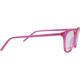 Montatura per Occhiali Donna Yves Saint Laurent YSL38-VL1