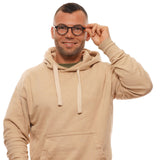Monture de Lunettes Unisexe Polaroid PLD 0008_R_CH 46D2825