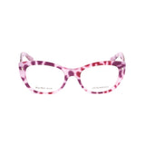 Monture de Lunettes Femme Emporio Armani EA9864-GP9 Violet