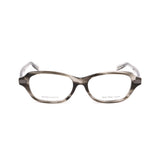 Monture de Lunettes Femme Bottega Veneta BV-601-J-E7Z Noir
