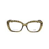 Monture de Lunettes Femme Bottega Veneta BV-216-43P