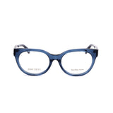 Monture de Lunettes Femme Jimmy Choo JC143-F-1GZ Bleu