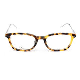 Monture de Lunettes Unisexe Dior BLACKTIE237-45Z (ø 54 mm) (ø 54 mm)
