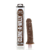 Kit Peau Foncé Clone A Willy CBD08