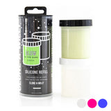 Recharge silicone pour clone pénis Clone A Willy
