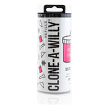 Recharge silicone pour clone pénis Hot Pink Clone A Willy