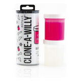 Ricarica di Silicone per Clonatore di Pene Clone A Willy