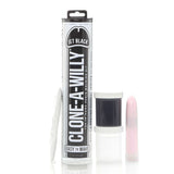 Dildo Nero Kit Jet Clone A Willy CBD15