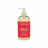 Après-shampooing Shea Moisture Red Palm & Cocoa Butter Leave-In (385 ml)