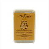 Savon Shea Moisture Raw 230 g Beurre de karité