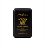 Savon Shea Moisture African 230 g