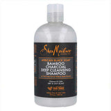 Shampooing et après-shampooing Shea Moisture 0764302271048