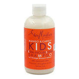 Shampooing Mango and Carrot Kids Shea Moisture (236 ml)
