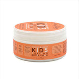 Crème stylisant Shea Moisture Coconut & Hibiscus Kids Curl Butter Cream Cheveux bouclés (170 g)