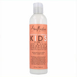 Après-shampooing Shea Moisture Coconut & Hibiscus (236 ml)