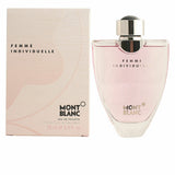 Parfum Femme    Montblanc Femme Individuelle    (75 ml)