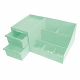 Organisateur de maquillage Organizador Maquillaje Vert